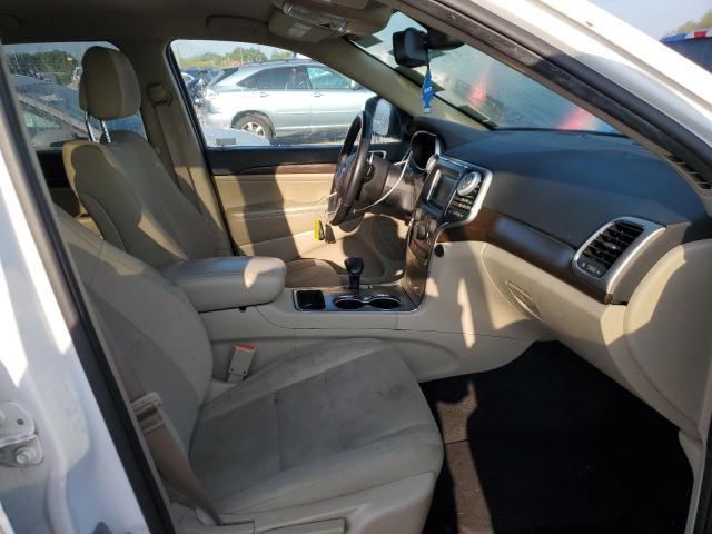Photo 5 from auction – 2015 JEEP GRAND CHER with VIN 1C4RJFAG8FC761837