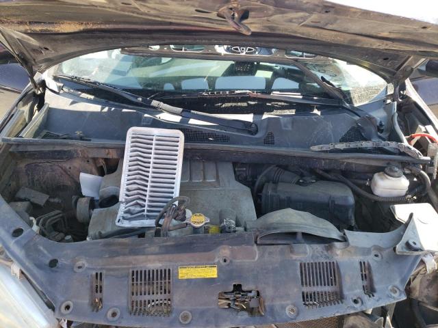 Photo 7 from auction – 2011 TOYOTA HIGHLANDER with VIN 5TDBK3EH8BS085012