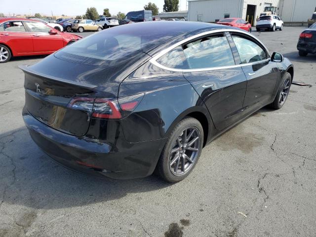 Photo 4 from auction – 2017 TESLA MODEL 3 with VIN 5YJ3E1EA3HF002182