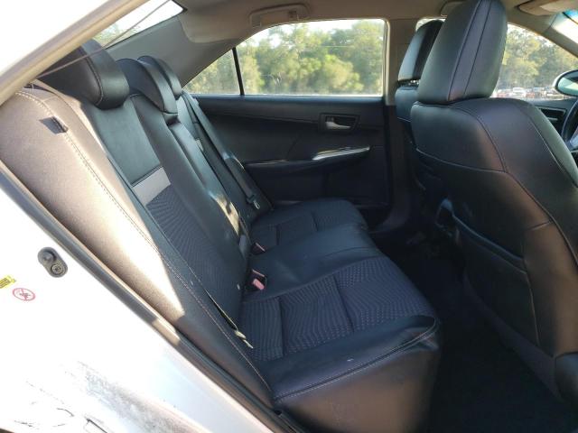 Photo 6 from auction – 2013 TOYOTA CAMRY L with VIN 4T1BF1FKXDU299948