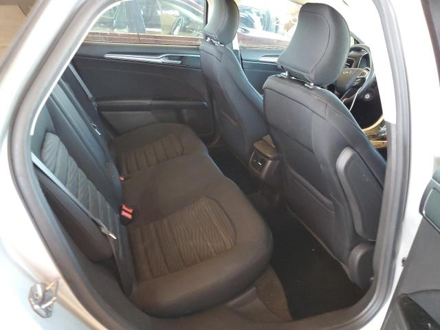 Photo 6 from auction – 2016 FORD FUSION SE with VIN 3FA6P0H72GR282455