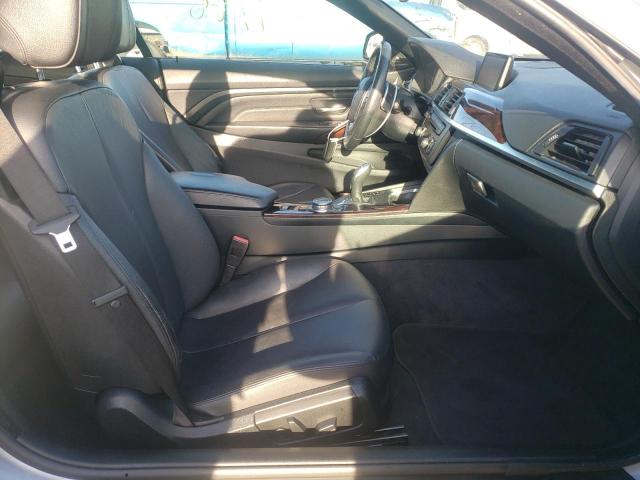 Zdjęcie 5 z aukcji – 2014 BMW 428 I z VIN WBA3V5C54EP747678