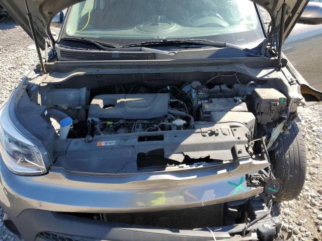 Photo 7 from auction – 2019 KIA SOUL with VIN KNDJN2A2XK7015455