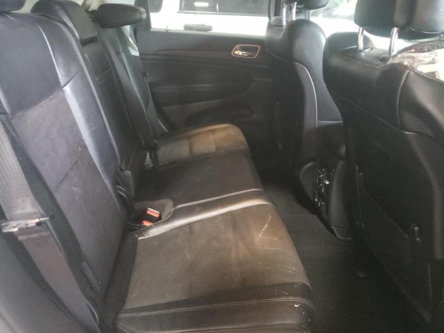 Photo 6 from auction – 2020 JEEP GRAND CHER with VIN 1C4RJFAG3LC335033