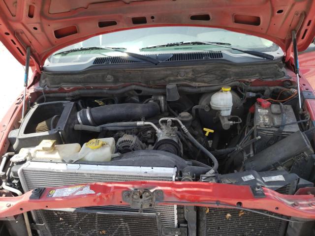 Photo 7 from auction – 2007 DODGE RAM 1500 S with VIN 1D7HU18207S101501