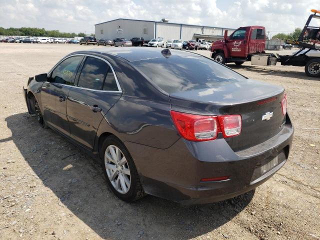 Photo 3 from auction – 2013 CHEVROLET MALIBU 2LT with VIN 1G11E5SA4DF166834