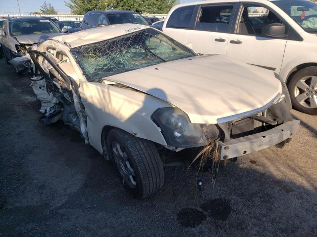 CADILLAC CTS 2004 with VIN 1G6DM577840187549 - Photo from auction
