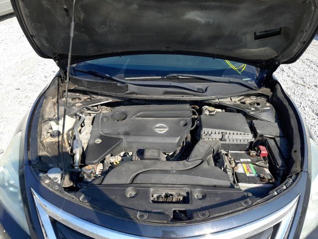 Photo 7 from auction – 2013 NISSAN ALTIMA 2.5 with VIN 1N4AL3AP5DN510285