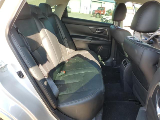 Photo 6 from auction – 2018 NISSAN ALTIMA 2.5 with VIN 1N4AL3AP2JC205141