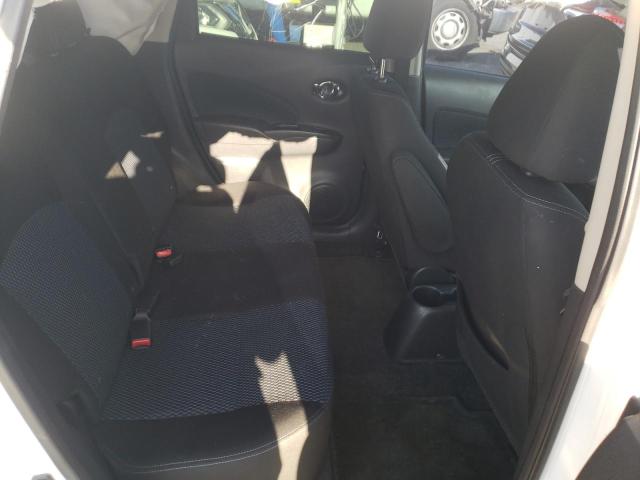 Photo 6 from auction – 2017 NISSAN VERSA NOTE with VIN 3N1CE2CP5HL356433