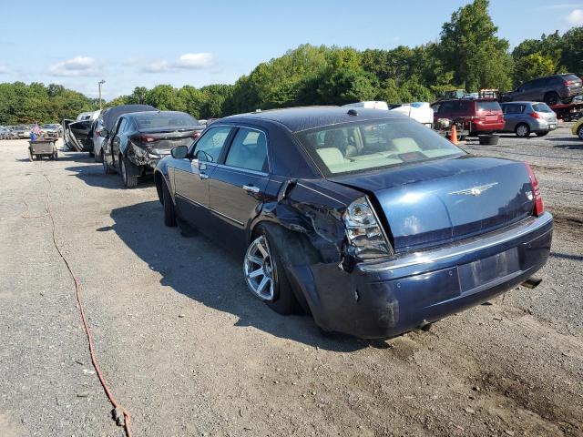 Photo 3 from auction – 2005 CHRYSLER 300C with VIN 2C3AA63H15H562812