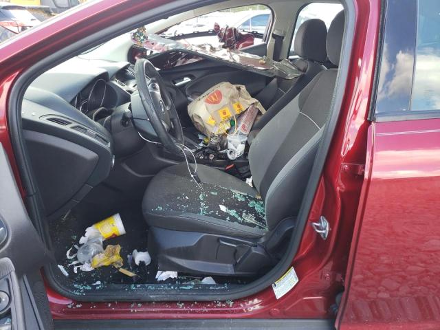 Photo 5 from auction – 2014 FORD FOCUS SE with VIN 1FADP3F20EL235419