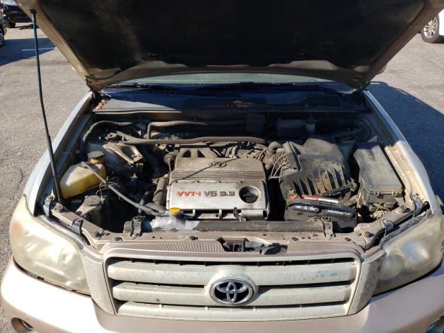 Photo 7 from auction – 2007 TOYOTA HIGHLANDER with VIN JTEDP21A570145296