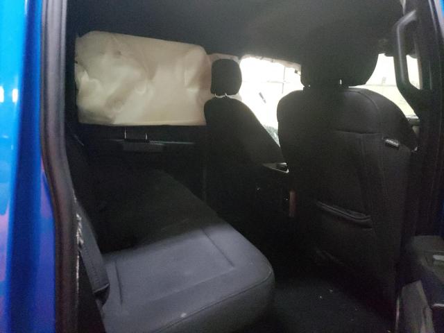 Photo 6 from auction – 2019 FORD F150 SUPER with VIN 1FTEW1EP9KFA40772