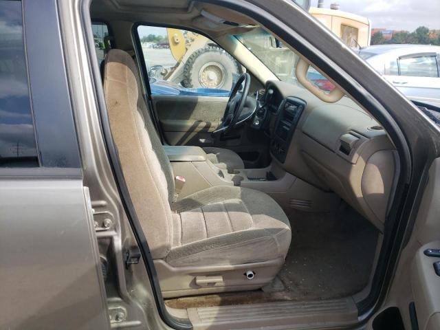 Photo 5 from auction – 2002 FORD EXPLORER X with VIN 1FMZU73E42ZB71727
