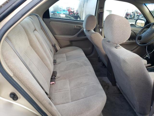 Photo 6 from auction – 2000 TOYOTA CAMRY CE with VIN JT2BG22K0Y0505653