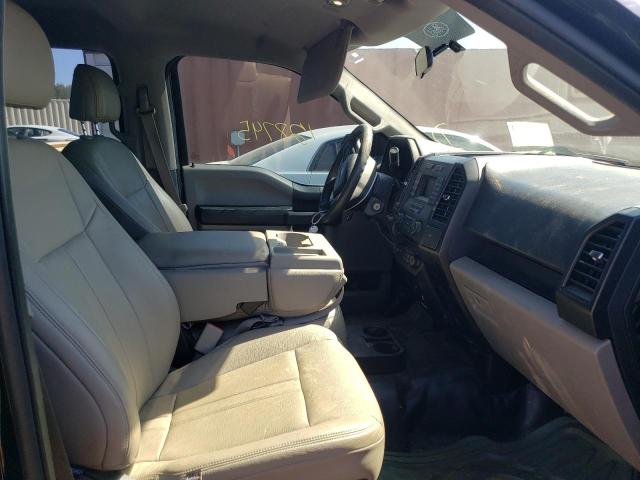 Photo 5 from auction – 2016 FORD F150 SUPER with VIN 1FTEW1CP5GFC11057