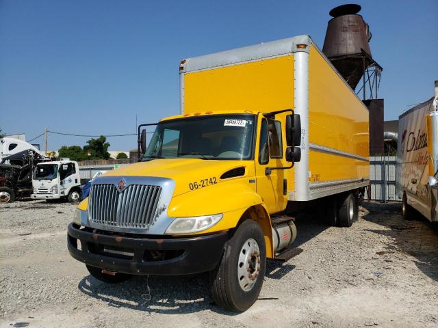 Photo 2 from auction – 2012 INTERNATIONAL 4000 4300 with VIN 1HTMMAAL8CH451691