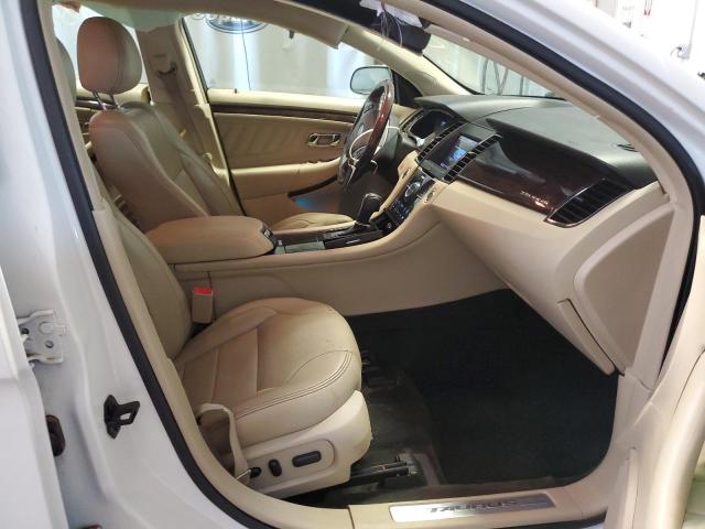 Photo 5 from auction – 2013 FORD TAURUS LIM with VIN 1FAHP2F87DG208418