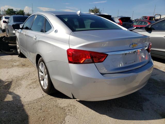 Photo 3 from auction – 2014 CHEVROLET IMPALA LT with VIN 1G1115SL4EU172398