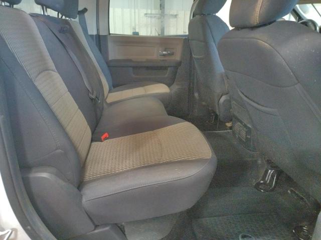 Photo 6 from auction – 2012 DODGE RAM 2500 S with VIN 3C6TD5DT5CG256550