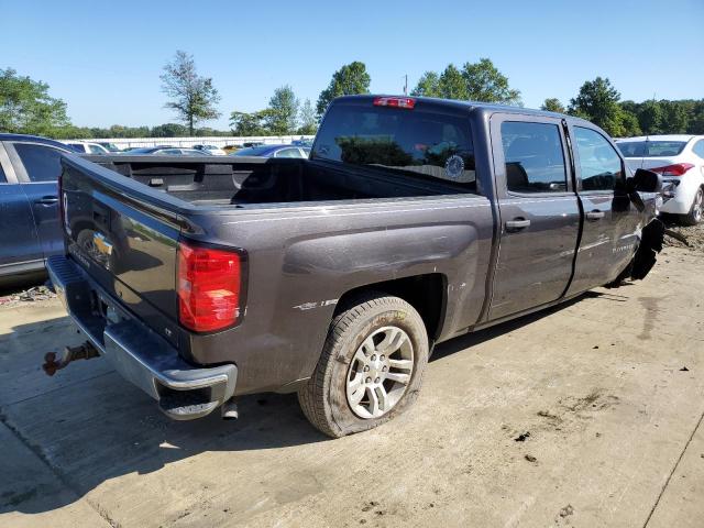 Photo 4 from auction – 2014 CHEVROLET SILVERADO with VIN 3GCPCREC2EG137537