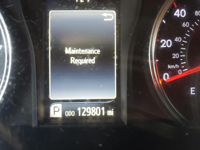 Photo 8 from auction – 2017 TOYOTA CAMRY LE with VIN 4T1BF1FK5HU667880