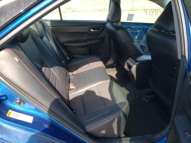 Photo 6 from auction – 2017 TOYOTA CAMRY LE with VIN 4T1BF1FK9HU779811