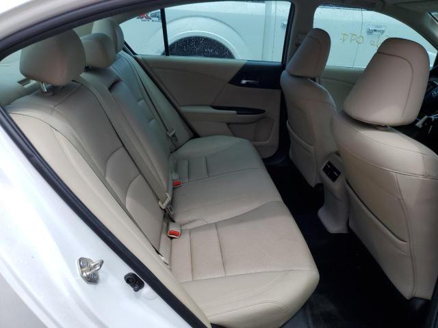 Photo 6 from auction – 2015 HONDA ACCORD EXL with VIN 1HGCR2F89FA012650