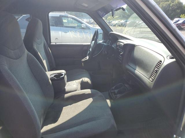 Photo 5 from auction – 2002 FORD RANGER SUP with VIN 1FTYR14U22PA36486