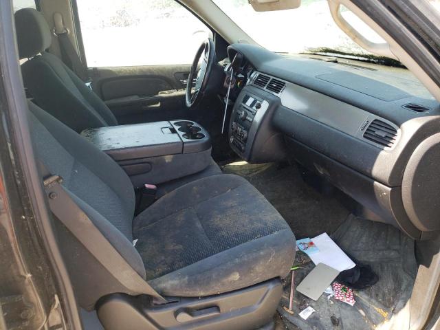 Photo 5 from auction – 2008 CHEVROLET AVALANCHE with VIN 3GNFK12398G178697