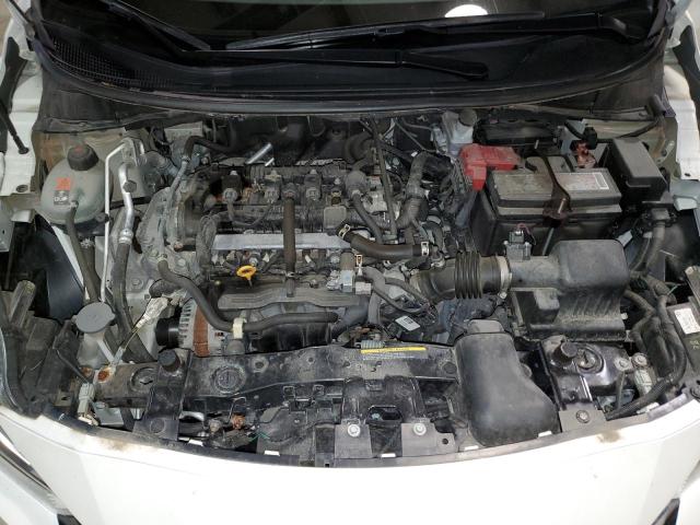 Photo 7 from auction – 2020 NISSAN VERSA SV with VIN 3N1CN8EV3LL800528