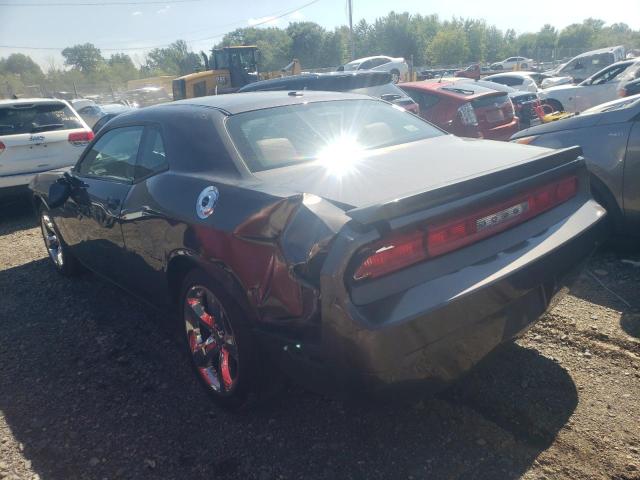 Photo 3 from auction – 2013 DODGE CHALLENGER with VIN 2C3CDYAG1DH511816