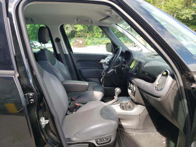 Photo 5 from auction – 2014 FIAT 500L LOUNG with VIN ZFBCFACH8EZ016567