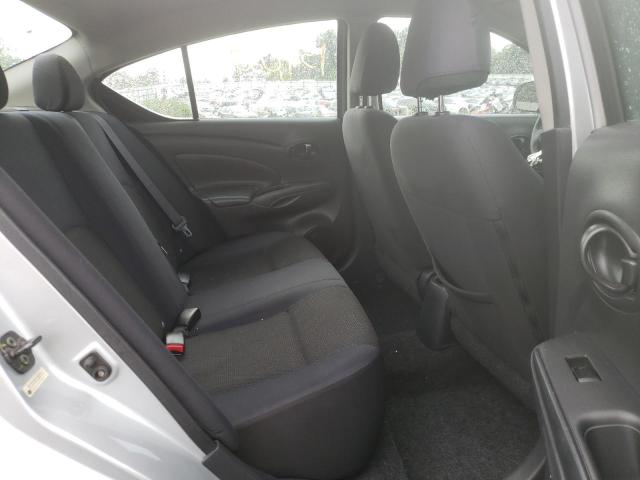 Photo 6 from auction – 2012 NISSAN VERSA S with VIN 3N1CN7AP5CL892274