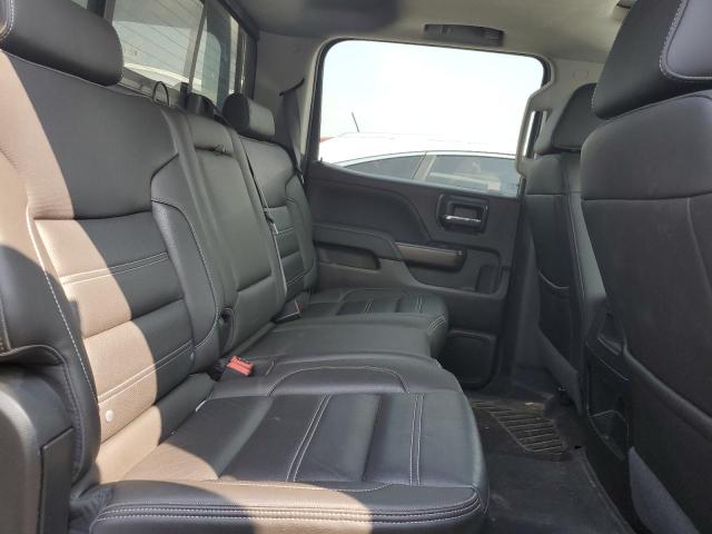 Photo 6 from auction – 2018 GMC SIERRA K15 with VIN 3GTU2PEC4JG607961