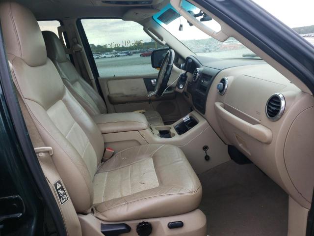 Foto 5 de la subasta – 2003 FORD EXPEDITION con VIN 1FMEU17L83LA38476