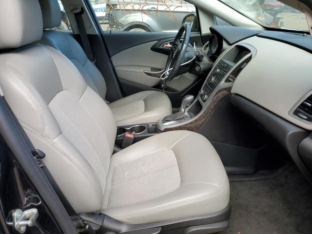 Photo 5 from auction – 2014 BUICK VERANO CON with VIN 1G4PR5SK5E4165070