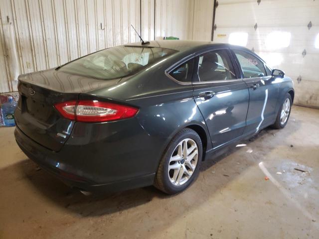 Photo 4 from auction – 2015 FORD FUSION SE with VIN 3FA6P0HD8FR134072