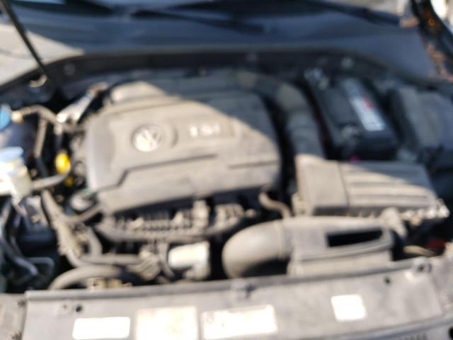 Photo 9 from auction – 2014 VOLKSWAGEN PASSAT SE with VIN 1VWBT7A33EC084786