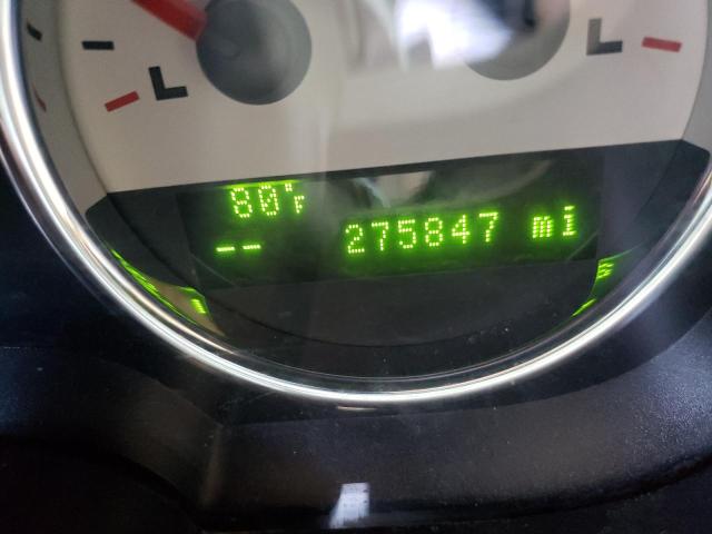 Photo 8 from auction – 2008 FORD F150 SUPER with VIN 1FTPW14V08FA35221