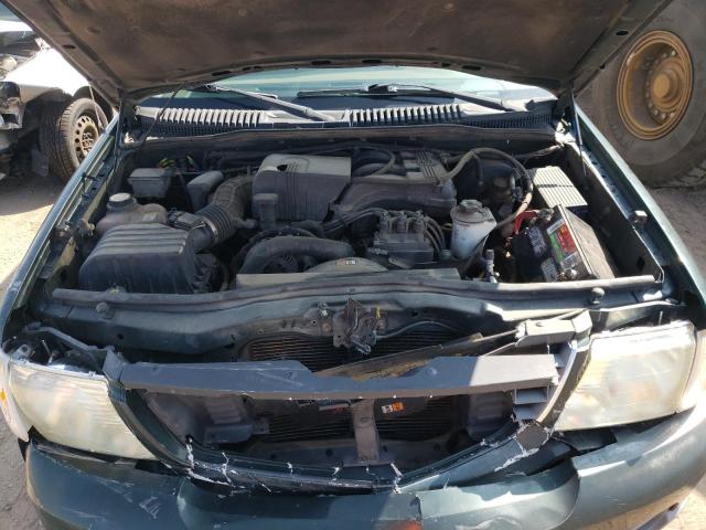 Photo 7 from auction – 2002 FORD EXPLORER X with VIN 1FMZU73E82UC13426