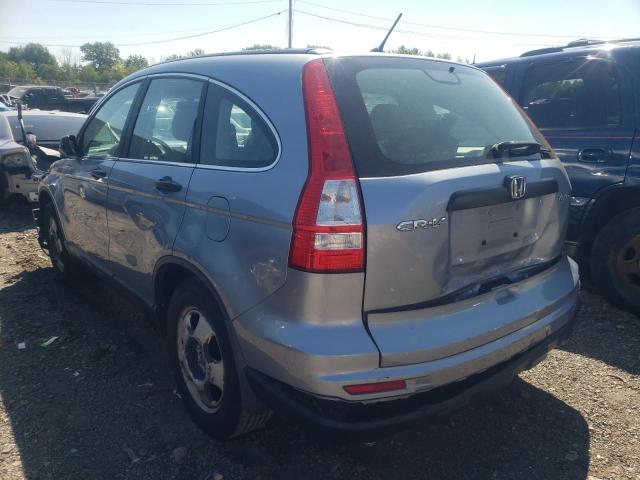 Photo 3 from auction – 2011 HONDA CRV with VIN 5J6RE4H35BL014874