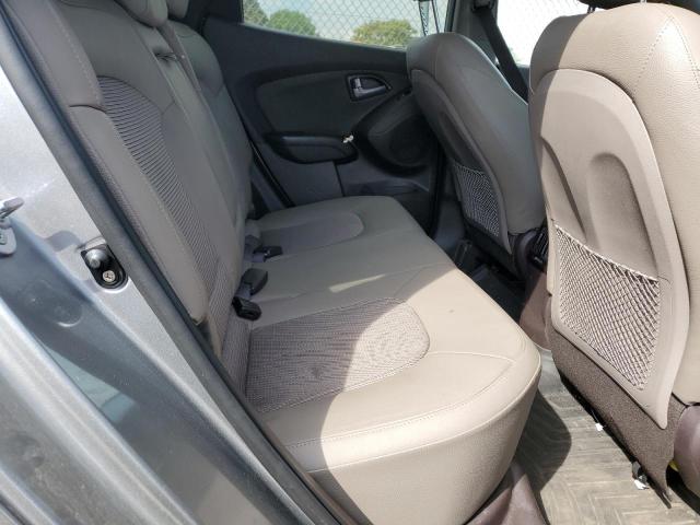 Photo 6 from auction – 2015 HYUNDAI TUCSON LIM with VIN KM8JUCAG8FU075838