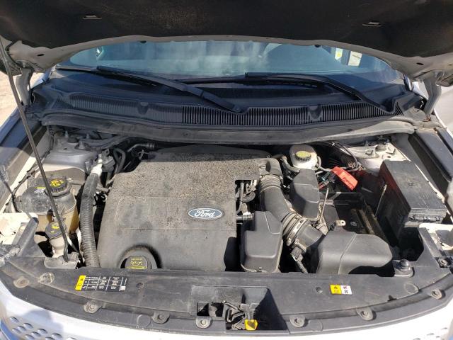 Photo 7 from auction – 2013 FORD EXPLORER L with VIN 1FM5K8F85DGC71379