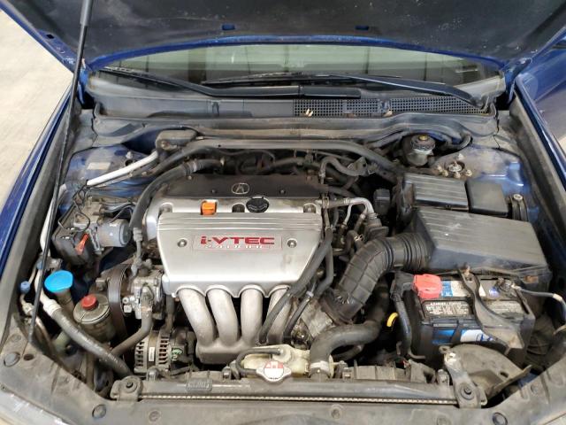 Photo 7 from auction – 2006 ACURA TSX with VIN JH4CL96806C024181