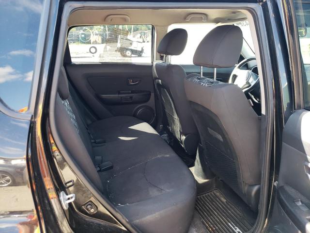 Photo 6 from auction – 2010 KIA SOUL + with VIN KNDJT2A25A7184044