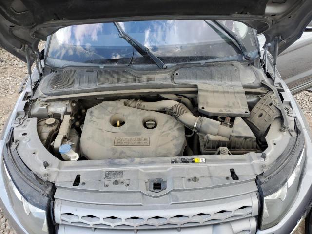 Photo 7 from auction – 2013 LAND ROVER RANGE ROVE with VIN SALVP2BG4DH824090