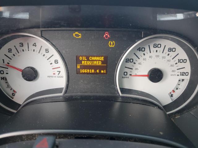 Photo 8 from auction – 2010 FORD EXPLORER S with VIN 1FMEU5DE2AUF03273