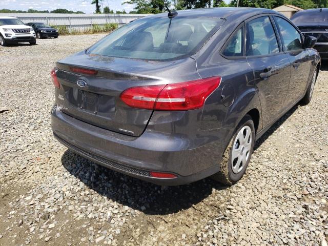 Photo 4 from auction – 2015 FORD FOCUS S with VIN 1FADP3E22FL220083